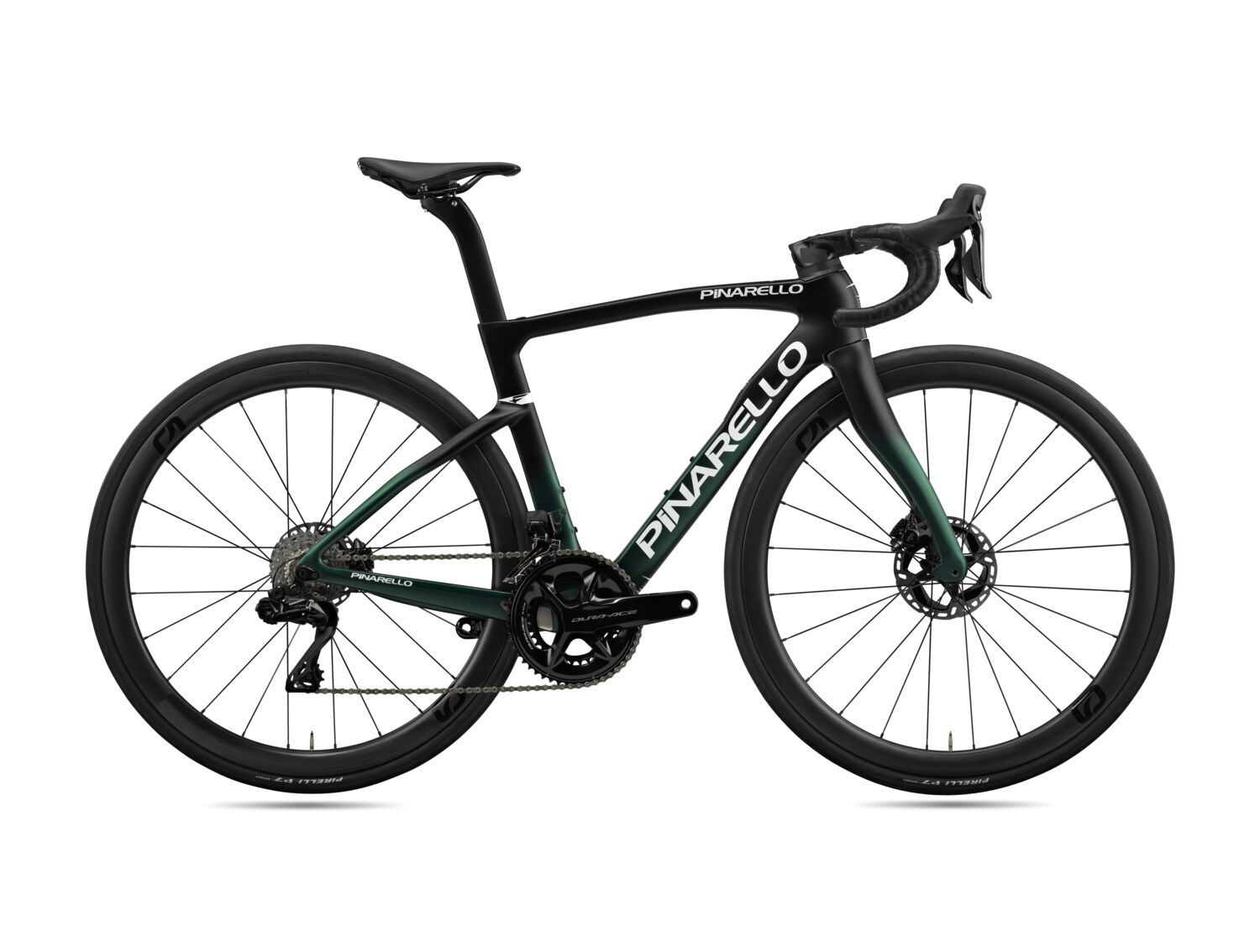 Pinarello diesel online bike